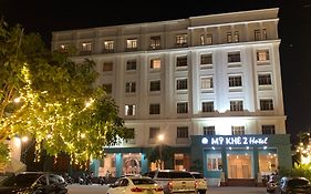 My Khe 2 Da Nang Seafront Hotel
